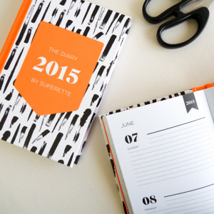 diary 2015  2016 ready soon